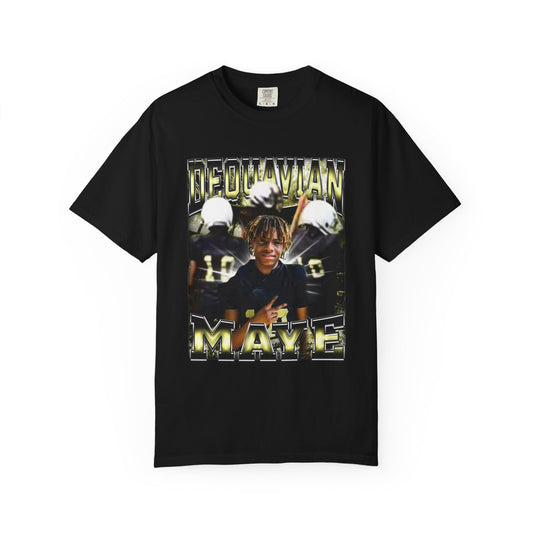 Dequavian Maye Heavyweight Premium Tee