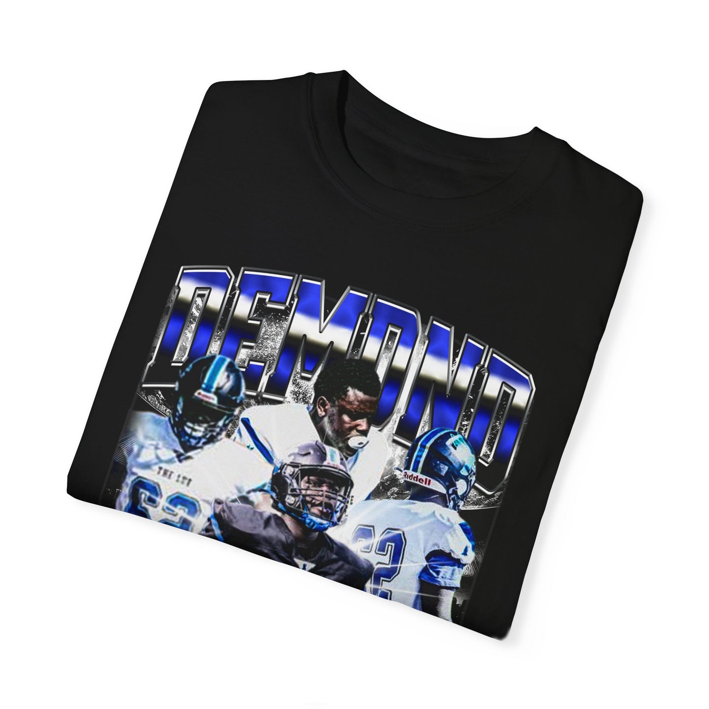 Demond Guess JR Heavy Cotton Tee