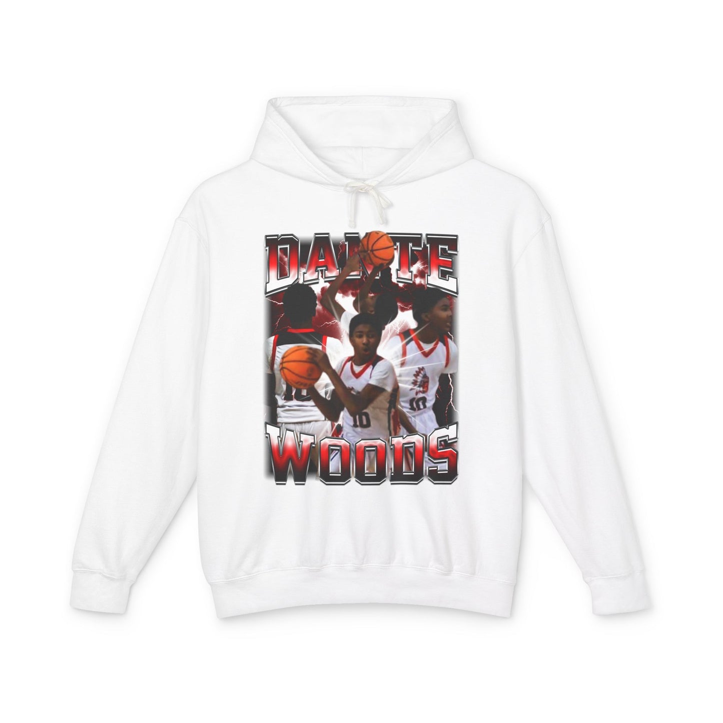 Dante Woods Hoodie
