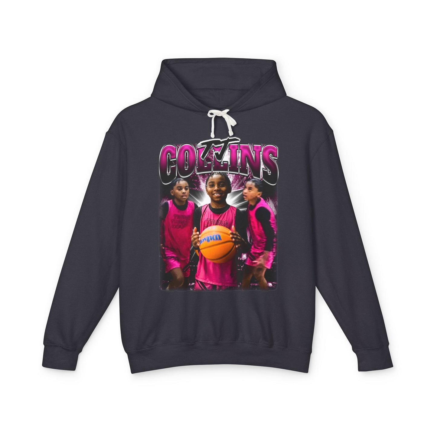 Tj Collins Hoodie