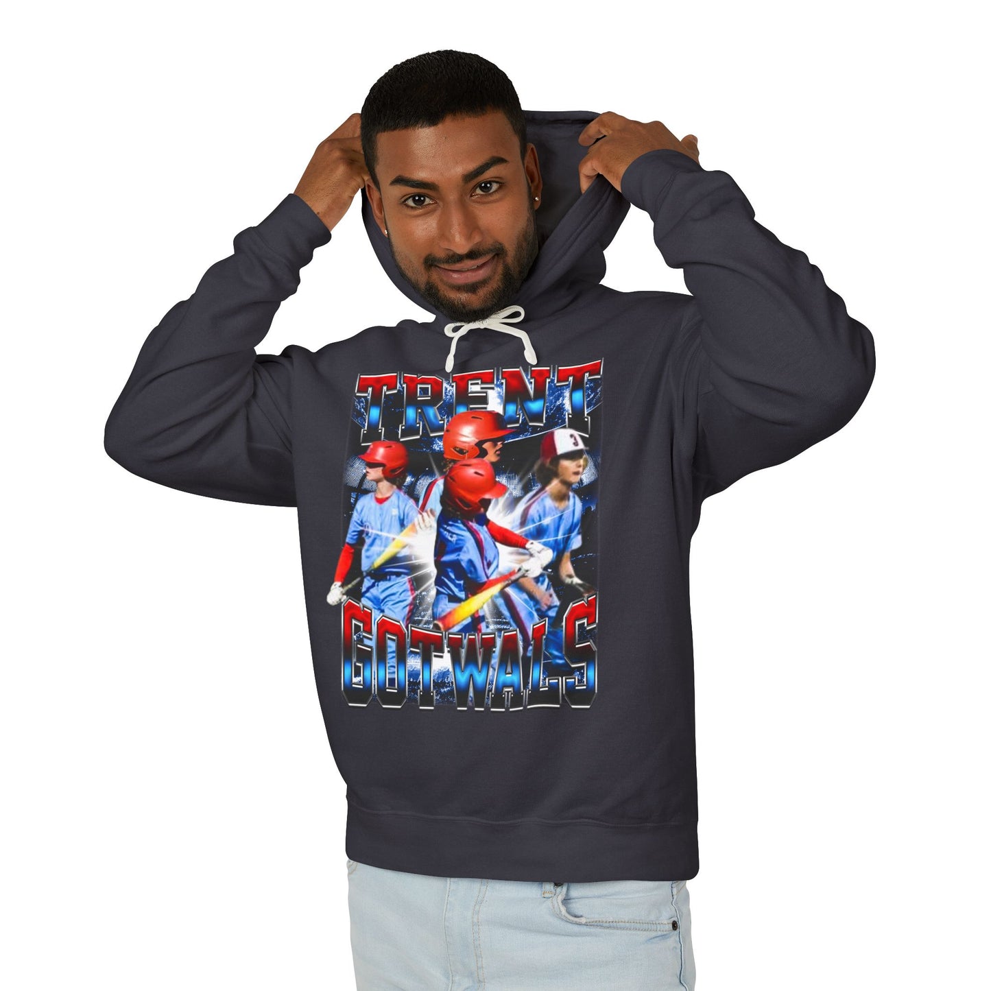 Trent Gotwals Hoodie
