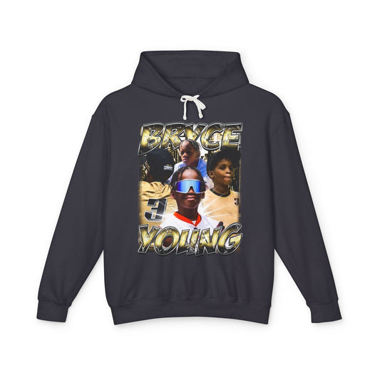 Bryce Young Hoodie