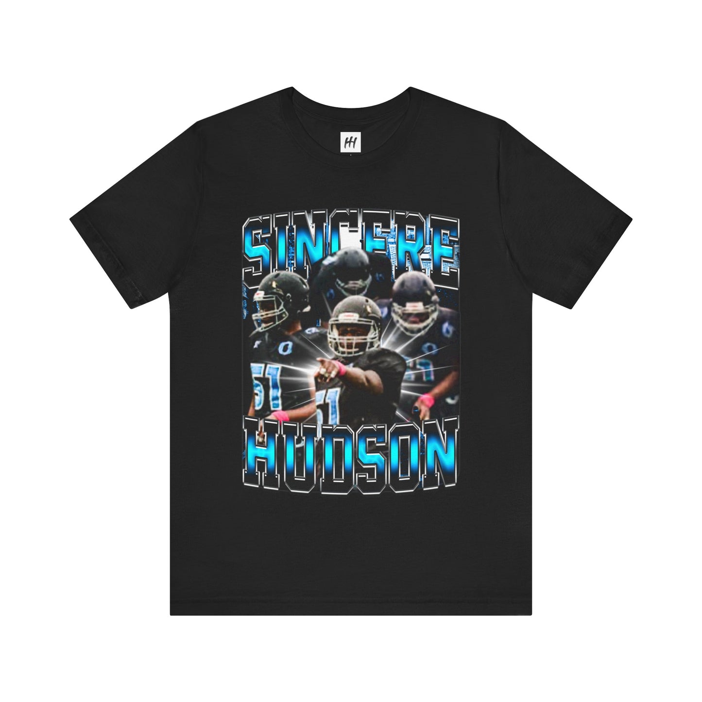 Sincere Hudson Heavy Cotton Tee