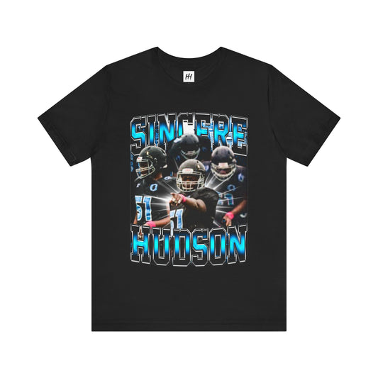 Sincere Hudson Heavy Cotton Tee