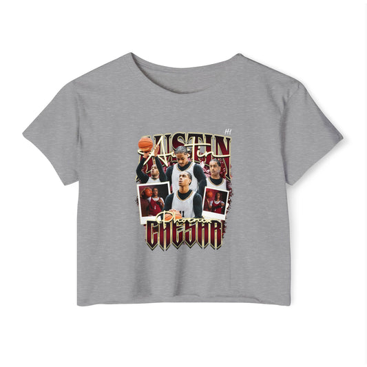 Austin Caesar Crop Top