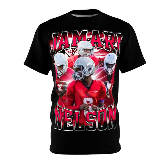Jamari Nelson Vintage Full Pree