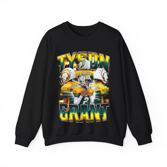 Tyson Grant Crewneck Sweatshirt