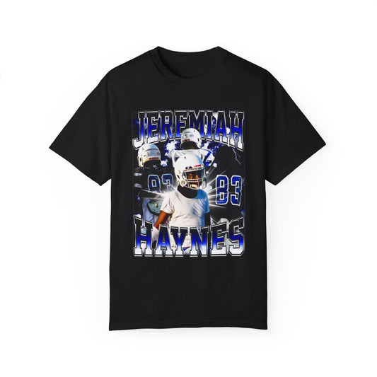 Jeremiah Haynes Heavyweight Premium Tee