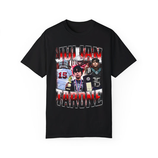 Julian Tarone Heavy Cotton Tee