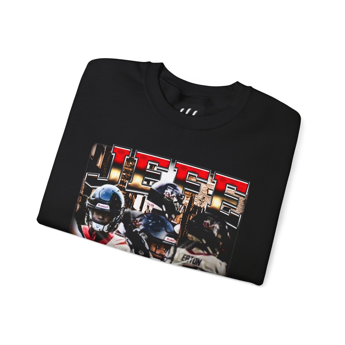 Jefe Eaton Crewneck Sweatshirt