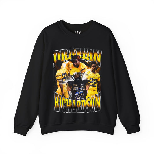 Dralyan Richardson Crewneck Sweatshirt