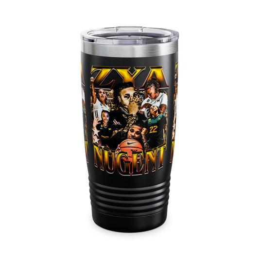 Zya Nugent Stainless Steal Tumbler