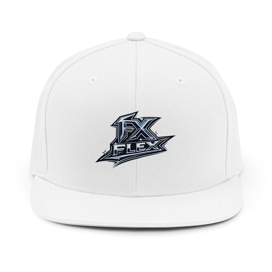 Alexa Walker Snapback Hat