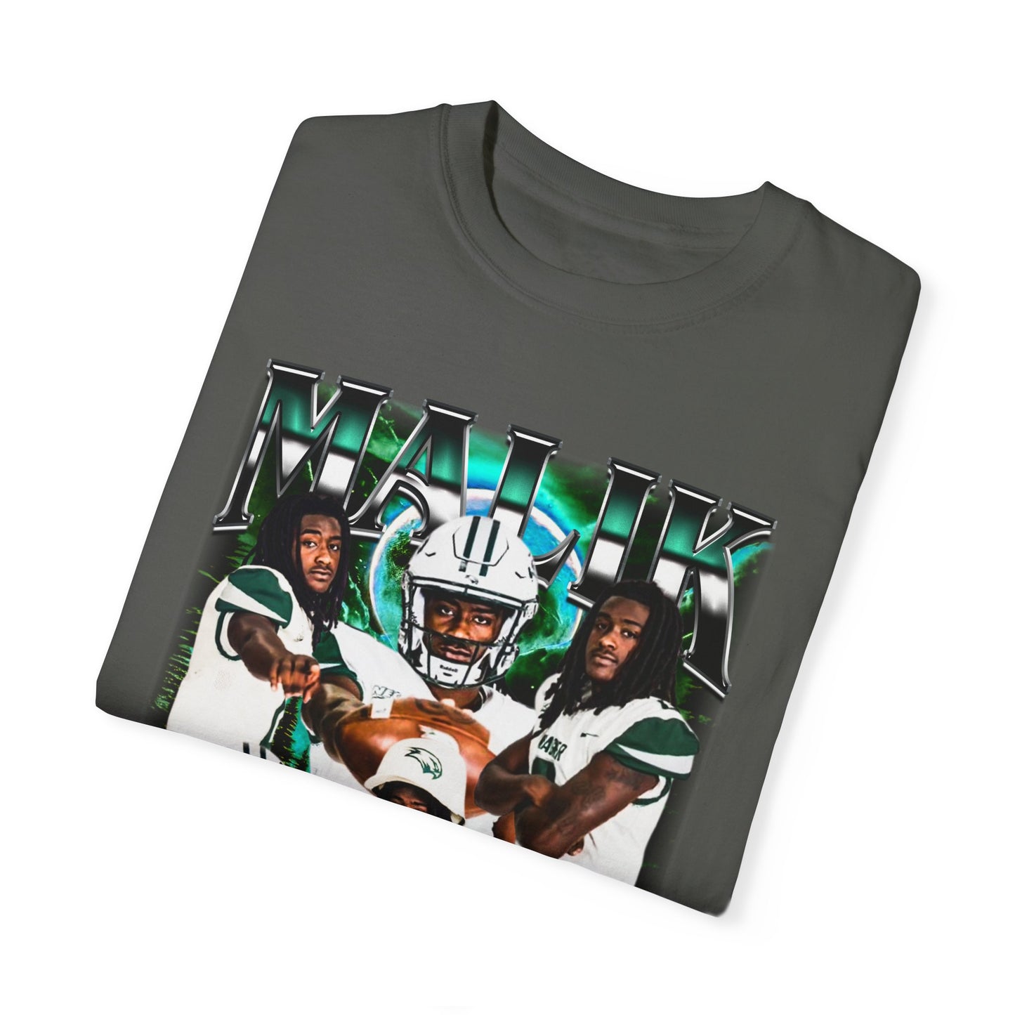 Malik Redd Heavyweight Premium Tee