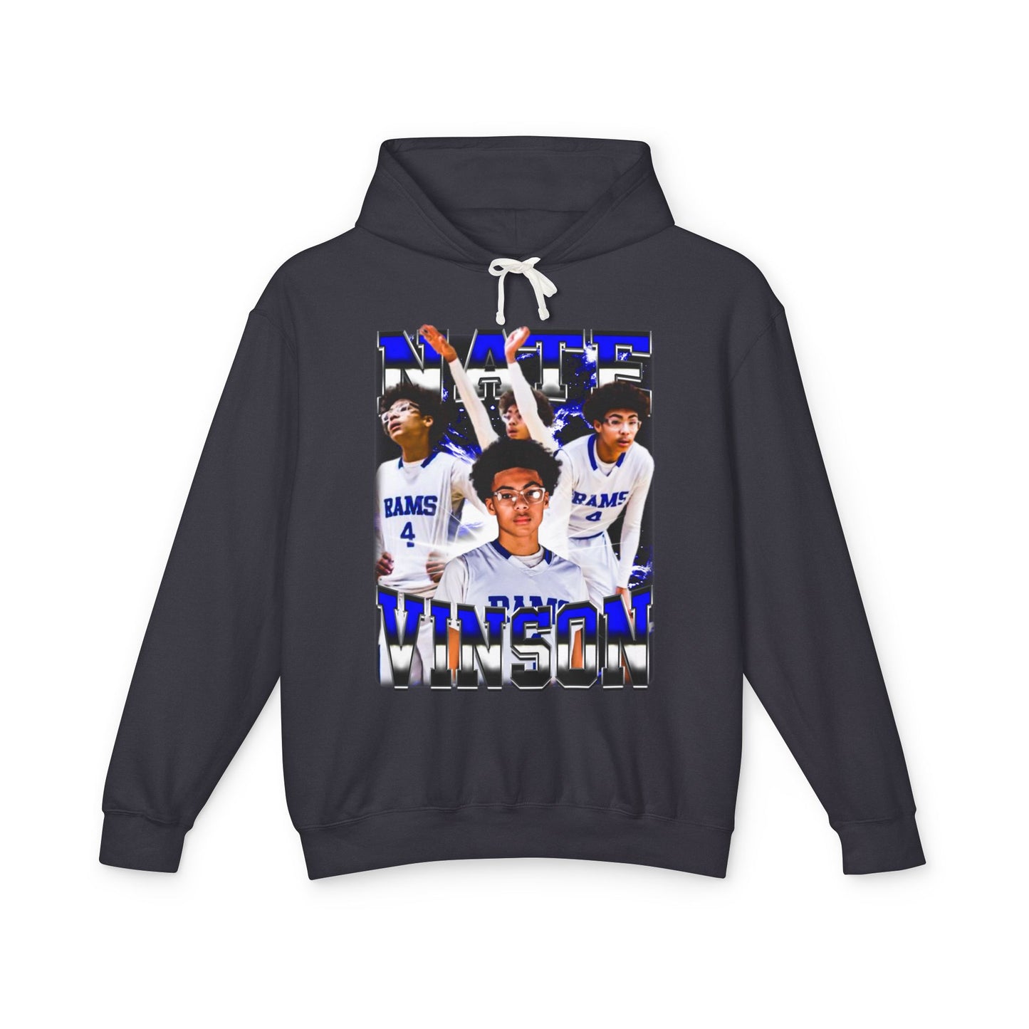 Nate Vinson Hoodie
