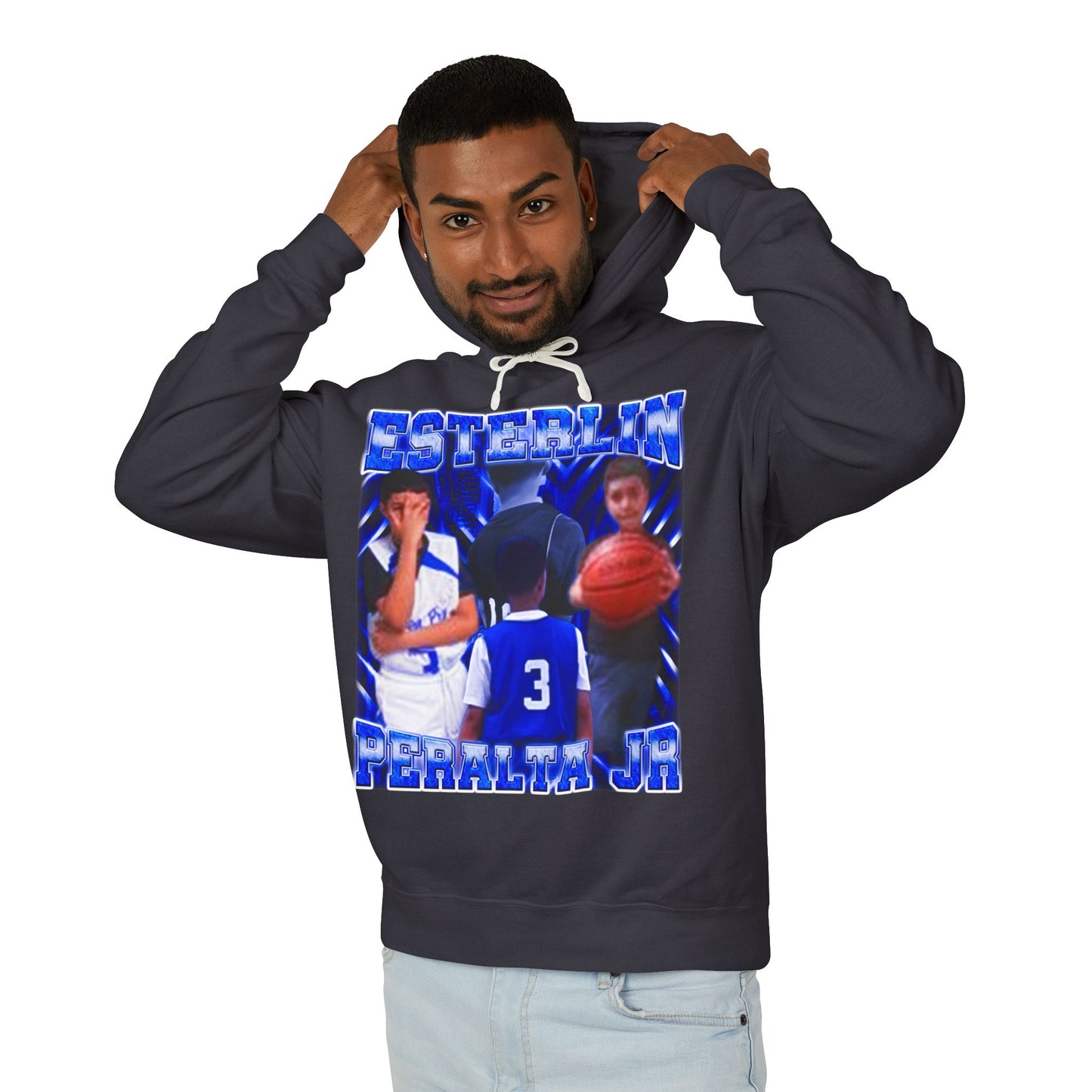 Esterlin Peralta Jr Hoodie
