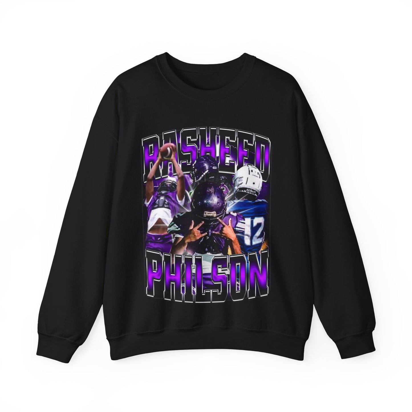Rasheed Philson Crewneck Sweatshirt