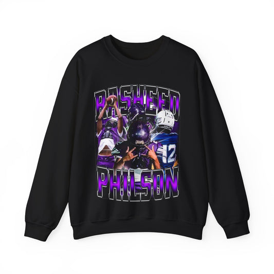 Rasheed Philson Crewneck Sweatshirt