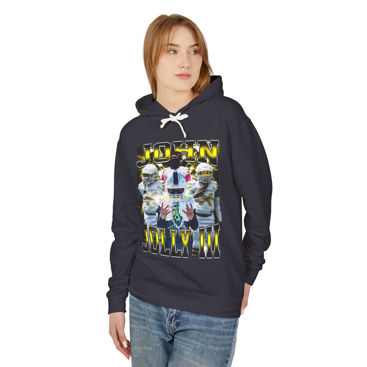 John Jolly Hoodie