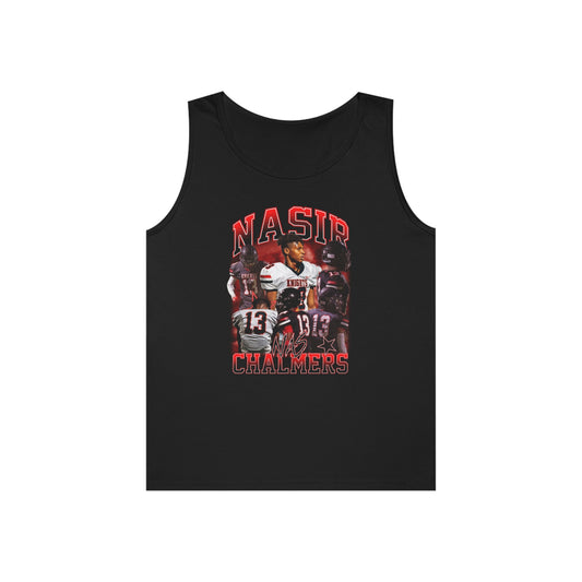 Nasir Chalmers Tank Top