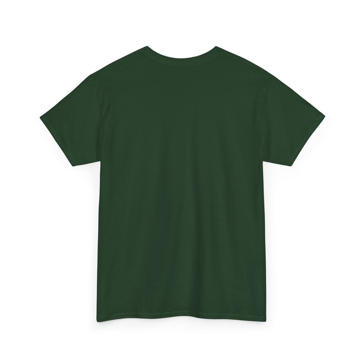 I Got Game Heavy Cotton Tee