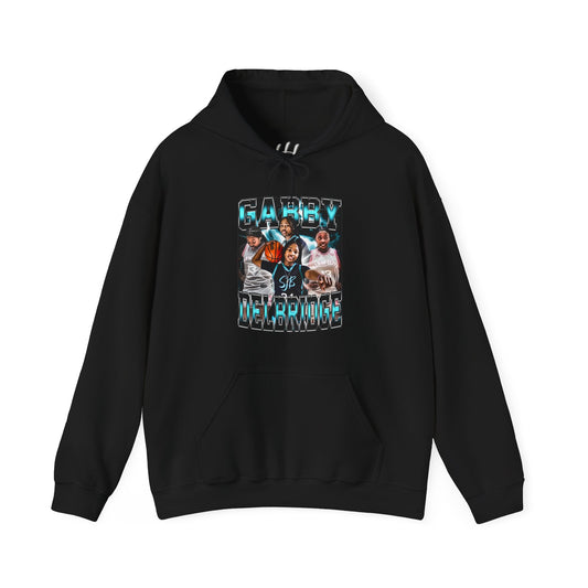 Gabby Delbridge Hoodie