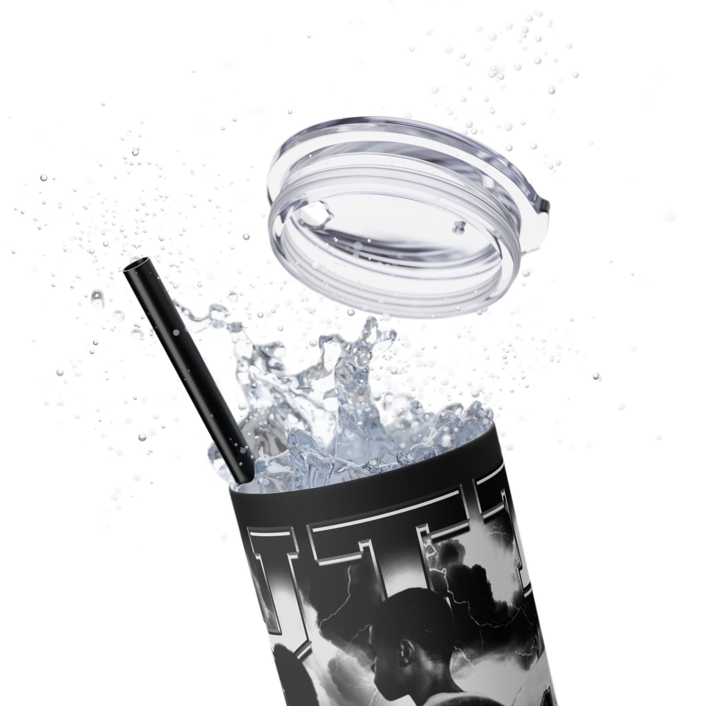 Jtt Kill Stainless Steal Tumbler