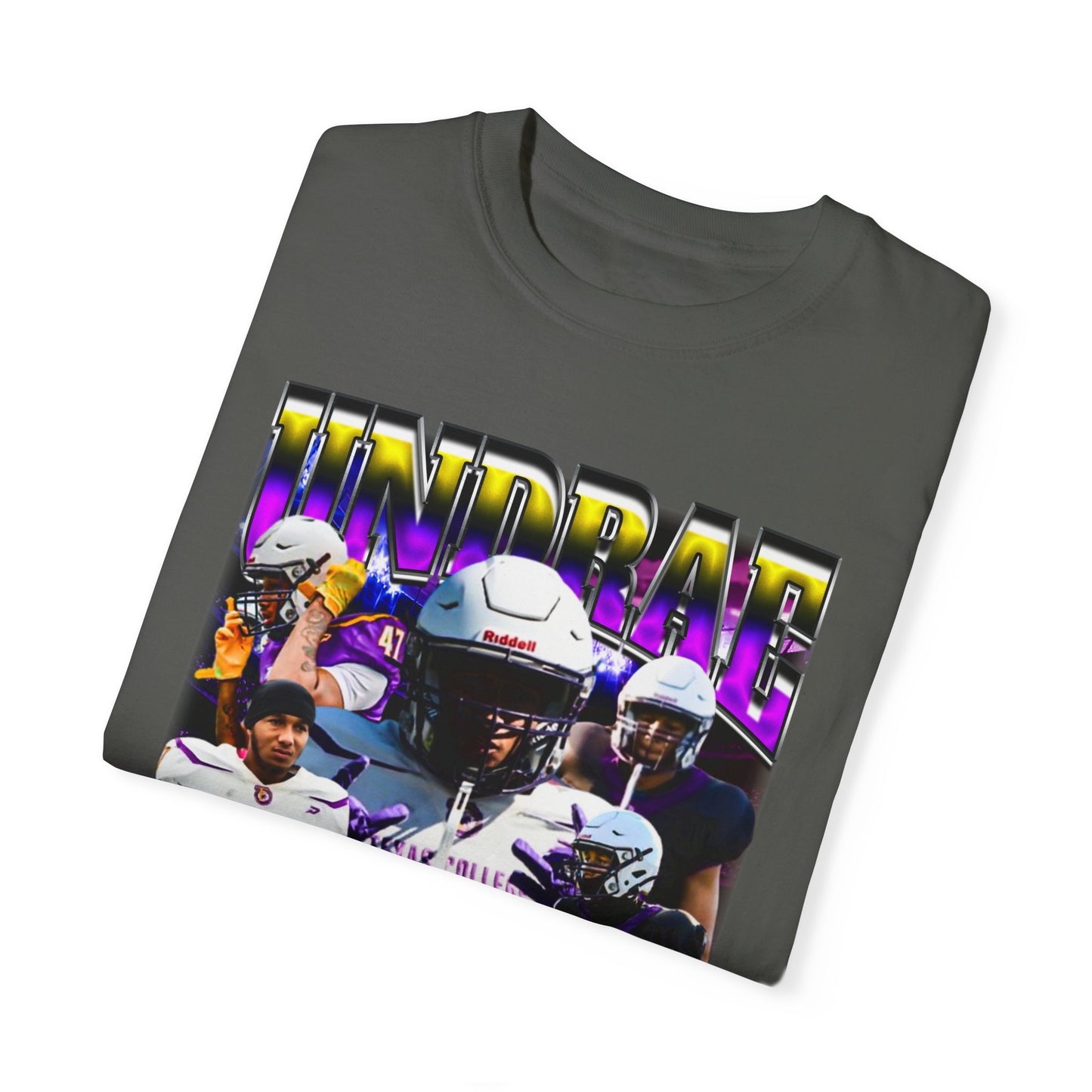 Undrae Martin Heavyweight Premium Tee