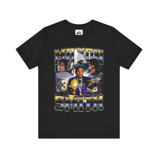 Milyon Smith Heavy Cotton Tee