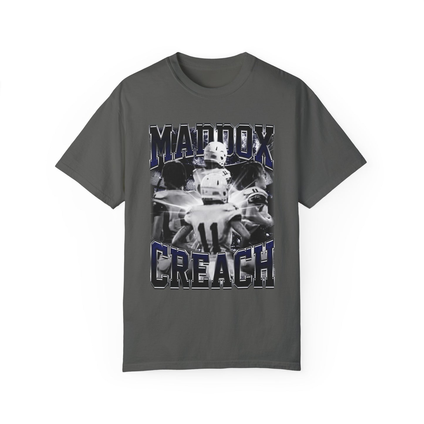 Maddox Creach Heavyweight Premium Tee