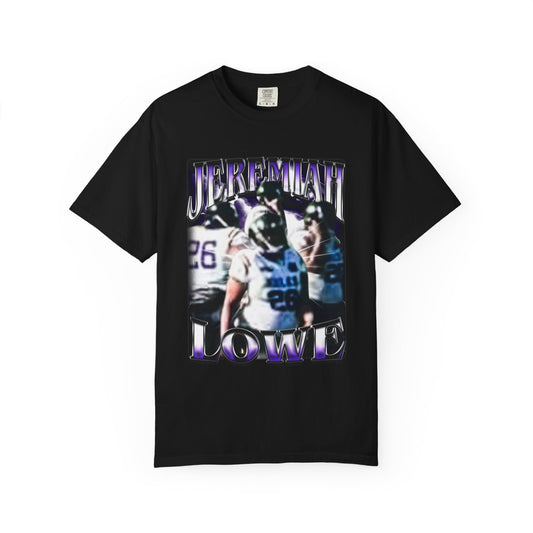 Jeremiah Lowe Heavyweight Premium Tee
