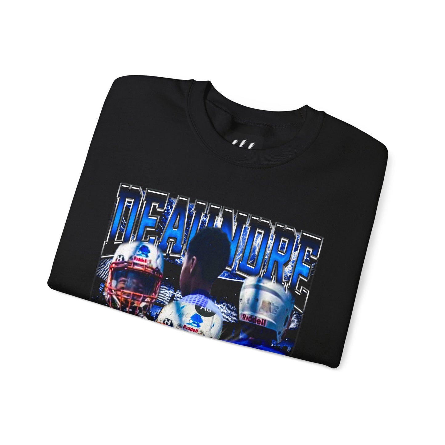 Deaundre Lamont Sweeney Crewneck Sweatshirt