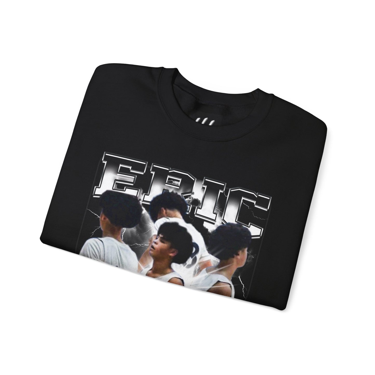 Eric Rivera Crewneck Sweatshirt