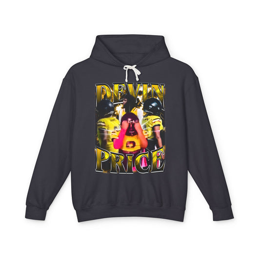Devin Price Hoodie