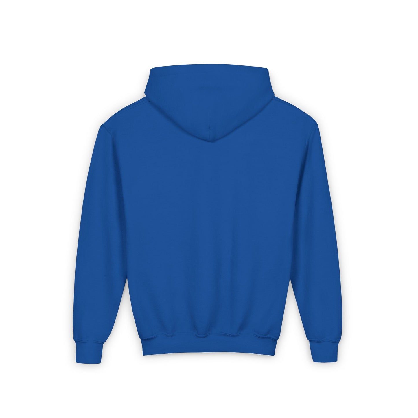 I Got Game Kids Hoodie