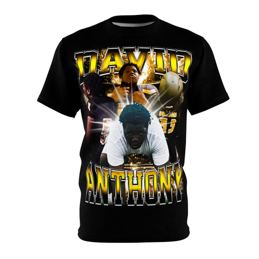 David Anthony Vintage Full Pree