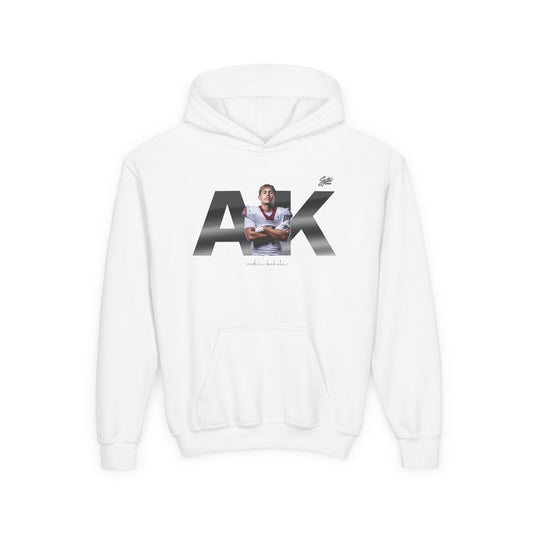 Aiden Kahele Youth Hoodie
