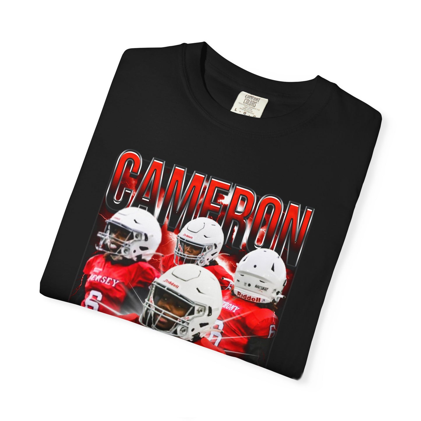 Cameron Anthony Heavyweight Premium Tee