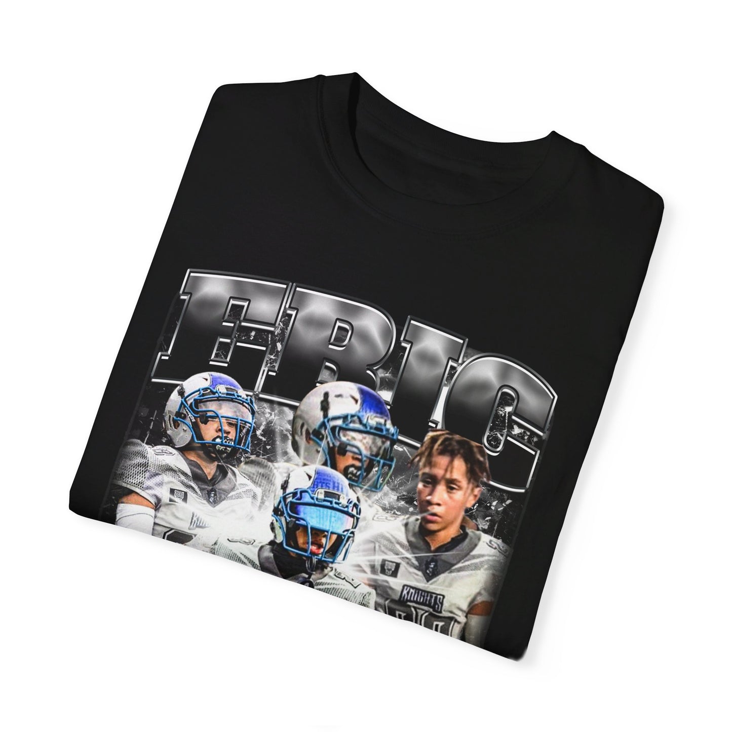 Eric Loper Heavy Cotton Tee