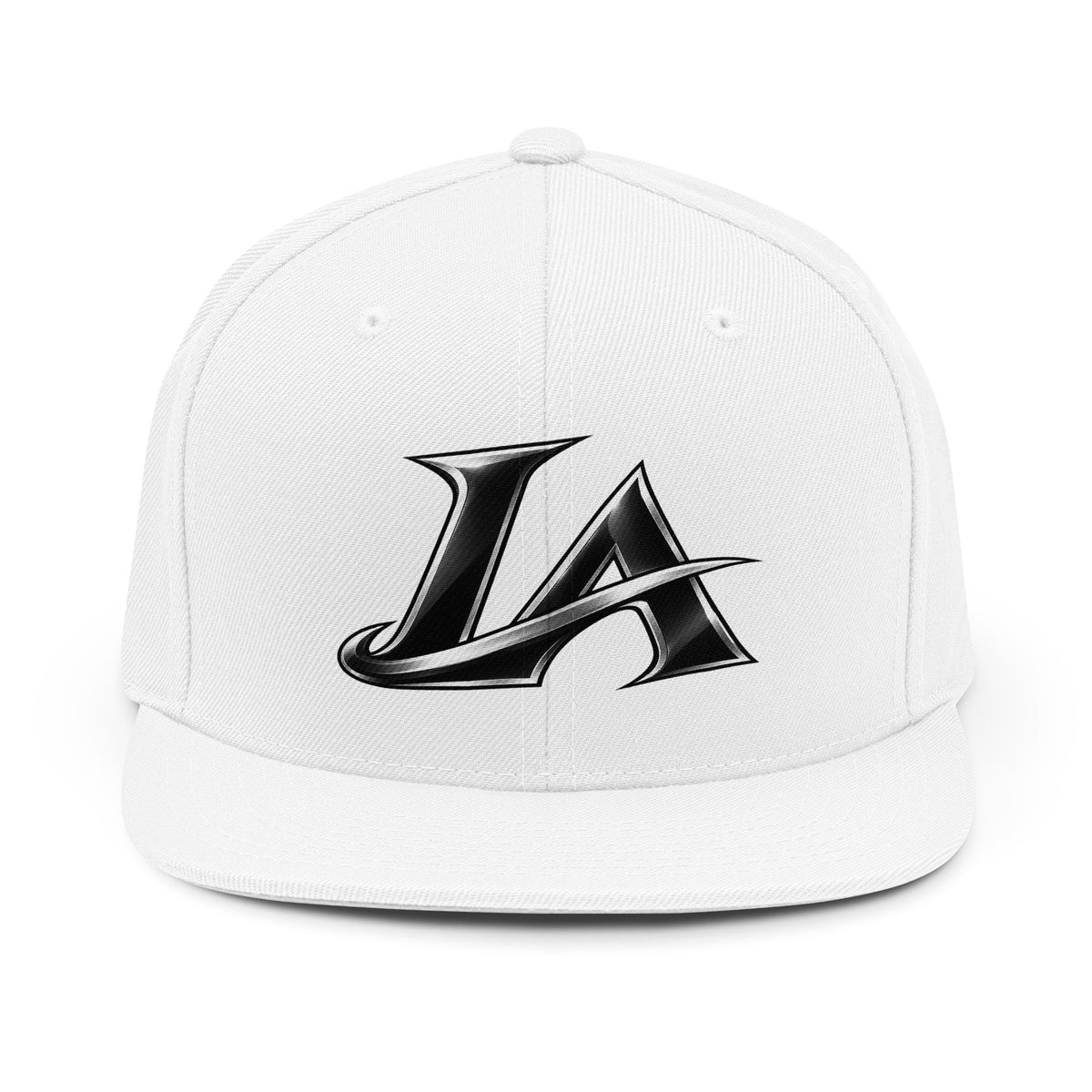 Landon Anderson Snapback Hat