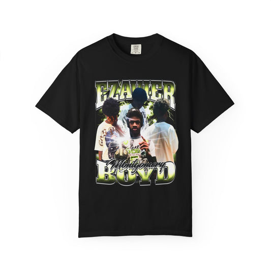 Ezavier Boyd Heavyweight Premium Tee