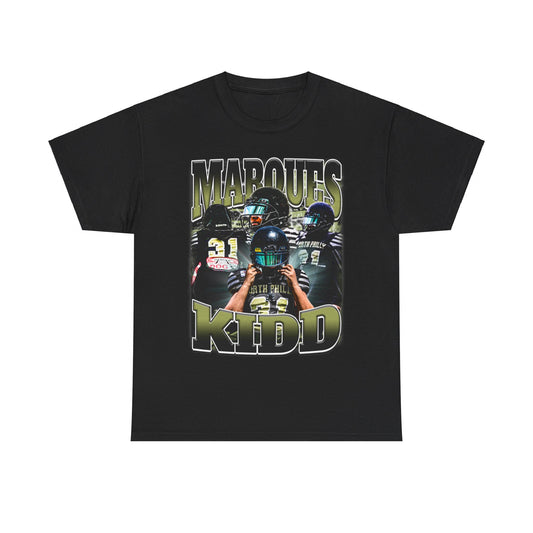 Marques Kidd Heavy Cotton Tee