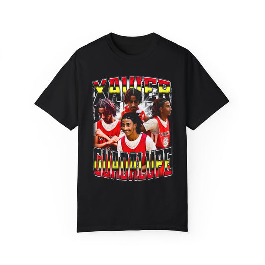 Xavier Guadalupe Heavy Cotton Tee