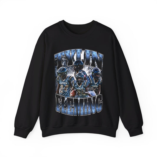 Tylin Fleming Crewneck Sweatshirt