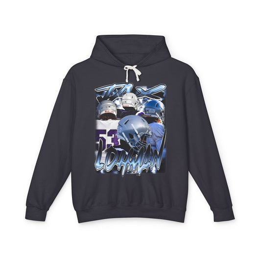 Jax Lohman Hoodie