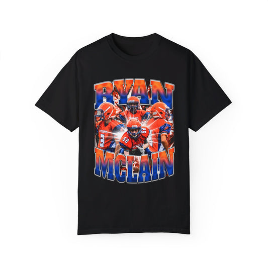Ryan Mclain Heavy Cotton Tee