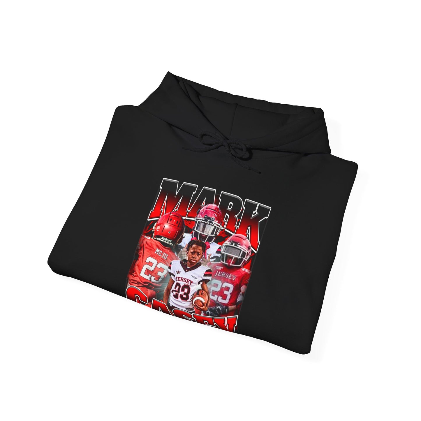 Mark Casey Hoodie