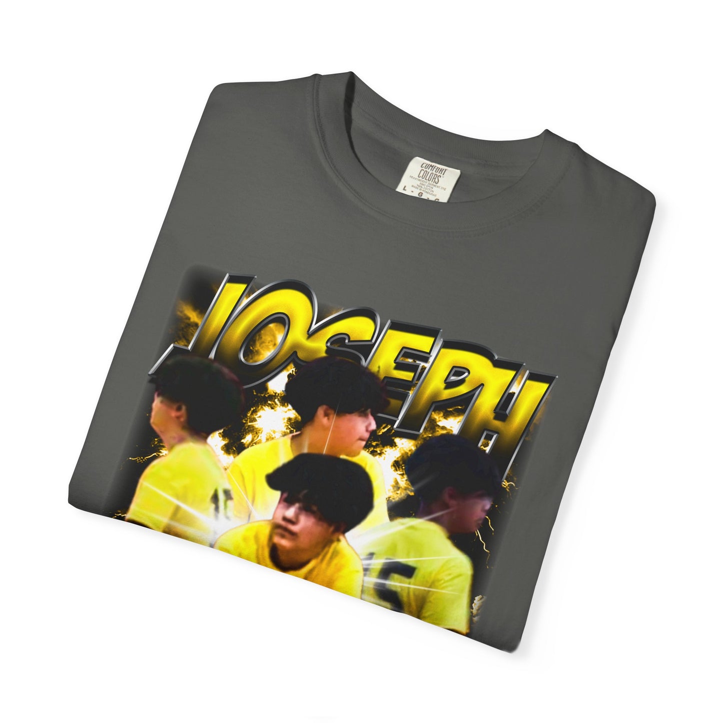 Joseph Orozco Heavyweight Premium Tee