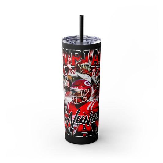 Avrian Ray Stainless Steal Tumbler