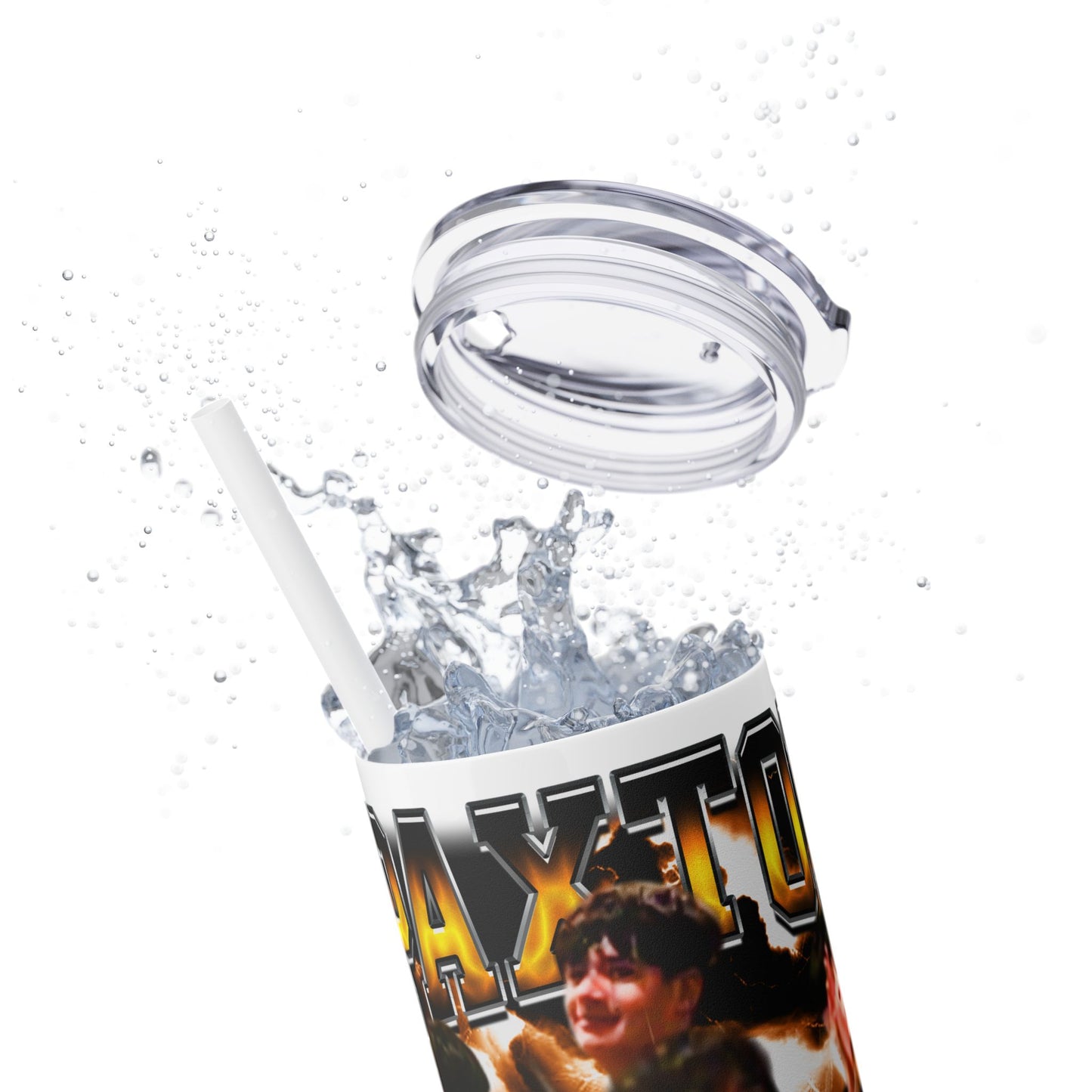 Paxton Gilds Stainless Steal Tumbler
